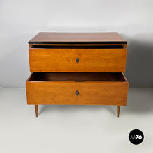 将图片加载到图库查看器，Chests of drawers in wood, 1930s

