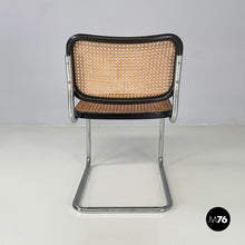 画像をギャラリービューアに読み込む, Chair Cesca by Marcel Breuer for Gavina, 1960s
