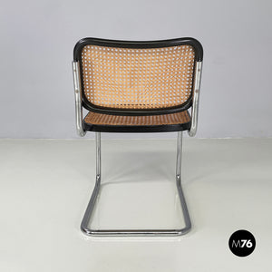 Chair Cesca by Marcel Breuer for Gavina, 1960s