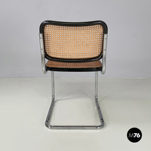 画像をギャラリービューアに読み込む, Chair Cesca by Marcel Breuer for Gavina, 1960s
