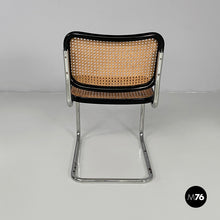 将图片加载到图库查看器，Chair Cesca by Marcel Breuer for Gavina, 1960s
