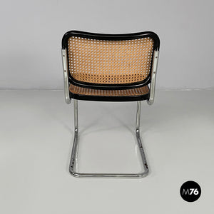 Chair Cesca by Marcel Breuer for Gavina, 1960s