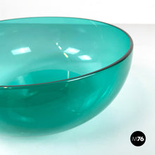 画像をギャラリービューアに読み込む, Decorative bowl by Venini, 1990s
