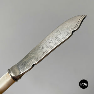Knifes by Mappin and Weeb, 1950s