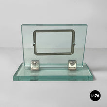 将图片加载到图库查看器，Photo frame by Fontana Arte, 1940s
