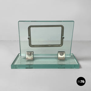 Photo frame by Fontana Arte, 1940s