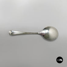Charger l&#39;image dans la galerie, Melon spoons by George Buttler &amp; Co., 1950s
