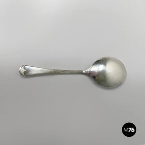 Melon spoons by George Buttler & Co., 1950s