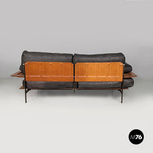 Charger l'image dans la galerie, Sofa Diesis by Antonio Citterio and Paolo Nava for B&amp;B Italia, 1980s
