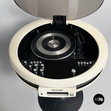 将图片加载到图库查看器，Stereo system Space Odissey by Weltron 2005, 1970s
