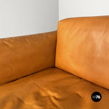 画像をギャラリービューアに読み込む, Sofa Bastiano by Afra and Tobia Scarpa for Gavina, 1960s
