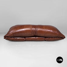 Load image into Gallery viewer, Sofa Croissant by Raphael Raffel, 1970s
