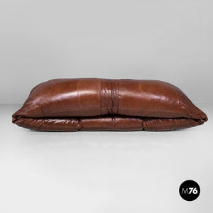 Sofa Croissant by Raphael Raffel, 1970s