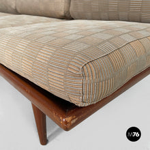 画像をギャラリービューアに読み込む, Sofa Minerva by Peter Hvidt for France &amp; Daverkosen, 1960s
