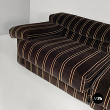 Load image into Gallery viewer, Sofa Erasmo by Afra and Tobia Scarpa for B&amp;B, 1980s

