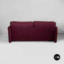Charger l'image dans la galerie, Sofa Maralunga by Vico Magistretti for Cassina, 1970s
