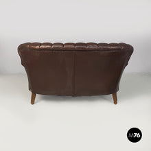 Carica l'immagine nel visualizzatore di Gallery, Sofa by Saracchi, 1930s
