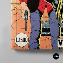 Load image into Gallery viewer, Comic book Dylan Dog n 13, 1987
