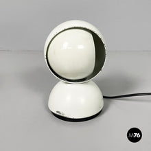 画像をギャラリービューアに読み込む, Table lamps Eclisse by Vico Magistretti for Artemide, 1970s
