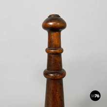 Charger l'image dans la galerie, Wooden doorstop, 1930s
