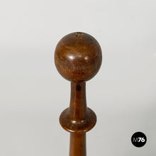 Load image into Gallery viewer, Wooden doorstop, 1930s
