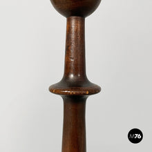 Load image into Gallery viewer, Wooden doorstop, 1930s
