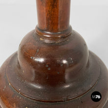 Load image into Gallery viewer, Wooden doorstop, 1930s
