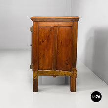 Carica l&#39;immagine nel visualizzatore di Gallery, Ice box Non Plus Ultra Ingnol, 1930s
