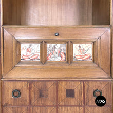 Carica l'immagine nel visualizzatore di Gallery, Sideboard  by Gio Ponti, 1930s
