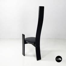 Load image into Gallery viewer, Chairs Golem by Vico Magistretti for Poggi, 1970s
