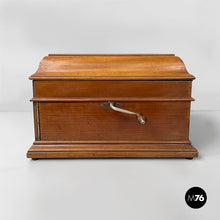 Load image into Gallery viewer, Gramophone by C. Bruno, 1940s
