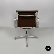 Charger l'image dans la galerie, Office chairs EA108 by Charles and Ray Eames for ICF, 1970s
