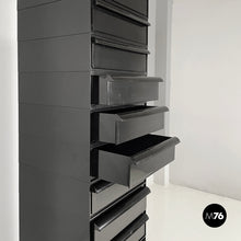 Charger l&#39;image dans la galerie, Chest of drawers 4602  by Simon Fussell for Kartell, 1970s
