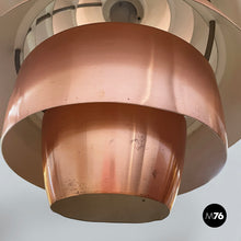 画像をギャラリービューアに読み込む, Chandelier 1231 by Stilnovo, 1960s
