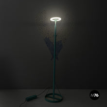 将图片加载到图库查看器，Metropolitan Archangel Floor Lamp by Ugo La Pietra, 1977

