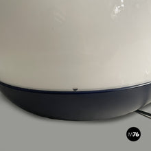 Carica l'immagine nel visualizzatore di Gallery, Table lamp Platea by Leonardo Ferrari and Franco Mazzucchelli for Artemide, 1960s

