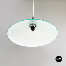Load image into Gallery viewer, Chandelier Aggregato by Enzo Mari and Giancarlo Fassina for Artemide, 1970s
