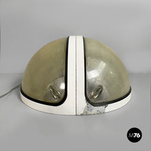 将图片加载到图库查看器，Floor lamp Totum by Boccato, Gigante and Zambusi for Zerbetto, 1970s
