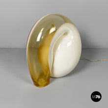 Carica l'immagine nel visualizzatore di Gallery, Table lamp by Gino Vistosi, 1970s
