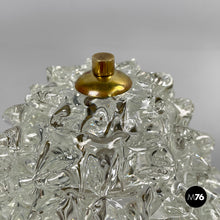 Load image into Gallery viewer, Table lamps by Barovier&amp;Toso, 1950s
