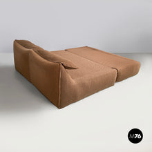 Charger l'image dans la galerie, Bed Le Bambole by Mario Bellini for B&amp;B, 1980s
