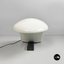 画像をギャラリービューアに読み込む, Table lamp by Leucos, 1970s
