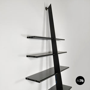 Bookcase by Philippe Starck for Baleri, 1984