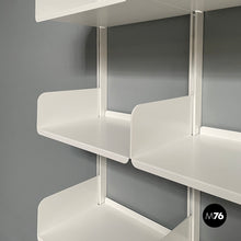 画像をギャラリービューアに読み込む, Bookcase by Kriptoninte, 1980s
