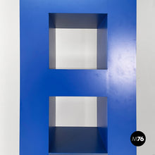 Load image into Gallery viewer, Bookcase by Aldo Cibic for Memphis, 1980s
