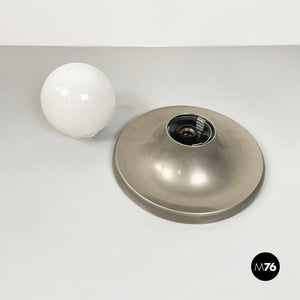 Wall light Light Ball by Achille and Pier Giacomo Castiglioni for Flos, 1960s
