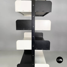 画像をギャラリービューアに読み込む, Bookcase Congresso by Lips Vago, 1970s
