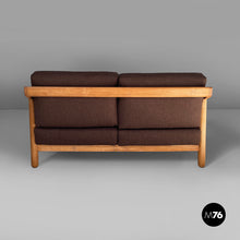 Load image into Gallery viewer, Sofa Loden by Vico Magistretti for Cassina, 1960s
