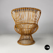 Load image into Gallery viewer, Armchairs Margherita by Franco Albini for Bonacina, 1950s
