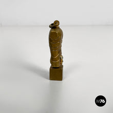 Carica l'immagine nel visualizzatore di Gallery, Sculpture Micro David Off by Miguel Berrocal, 1969-71
